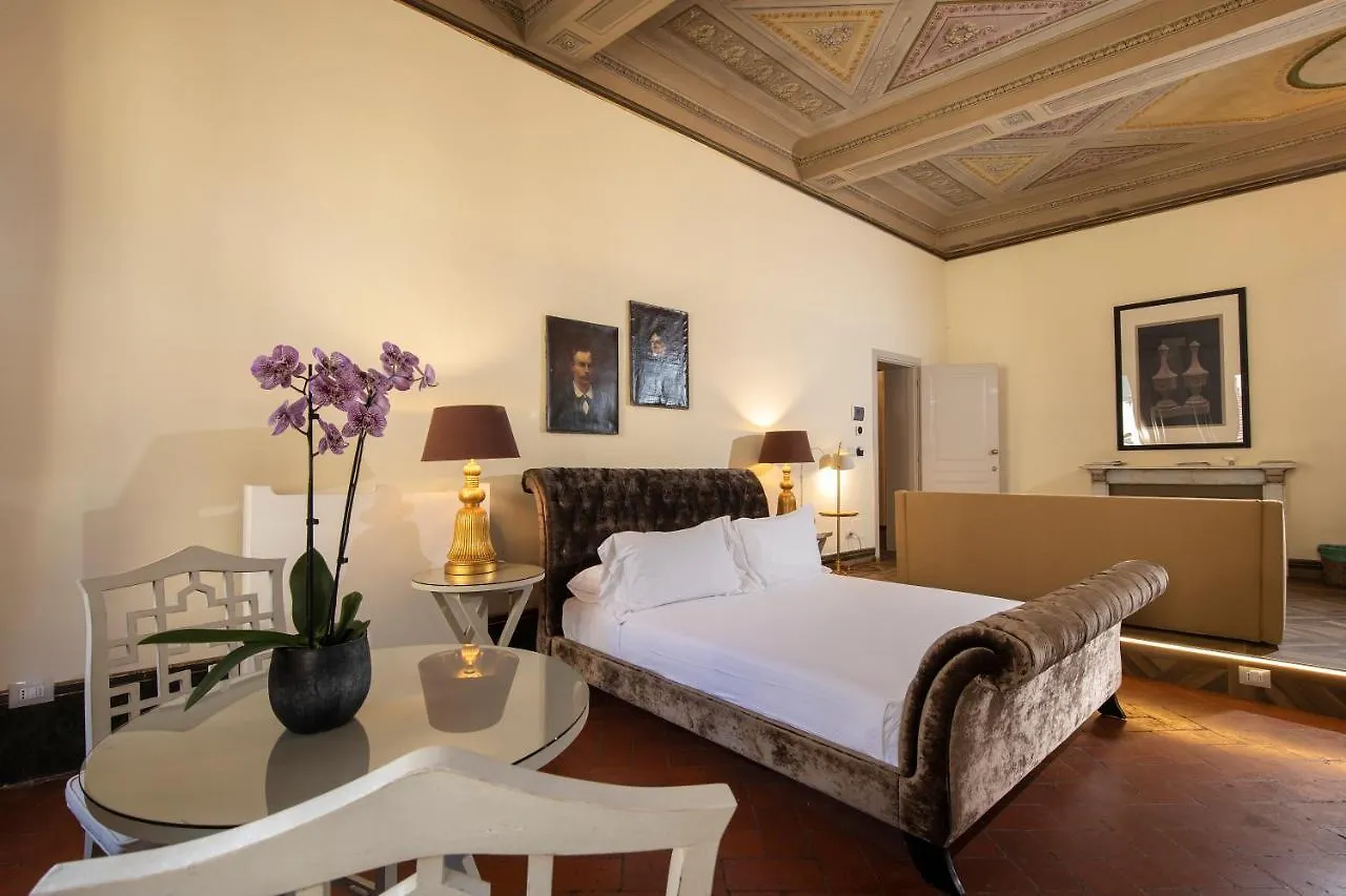 Palazzo Martellini Residenza D'Epoca Aparthotel Florence