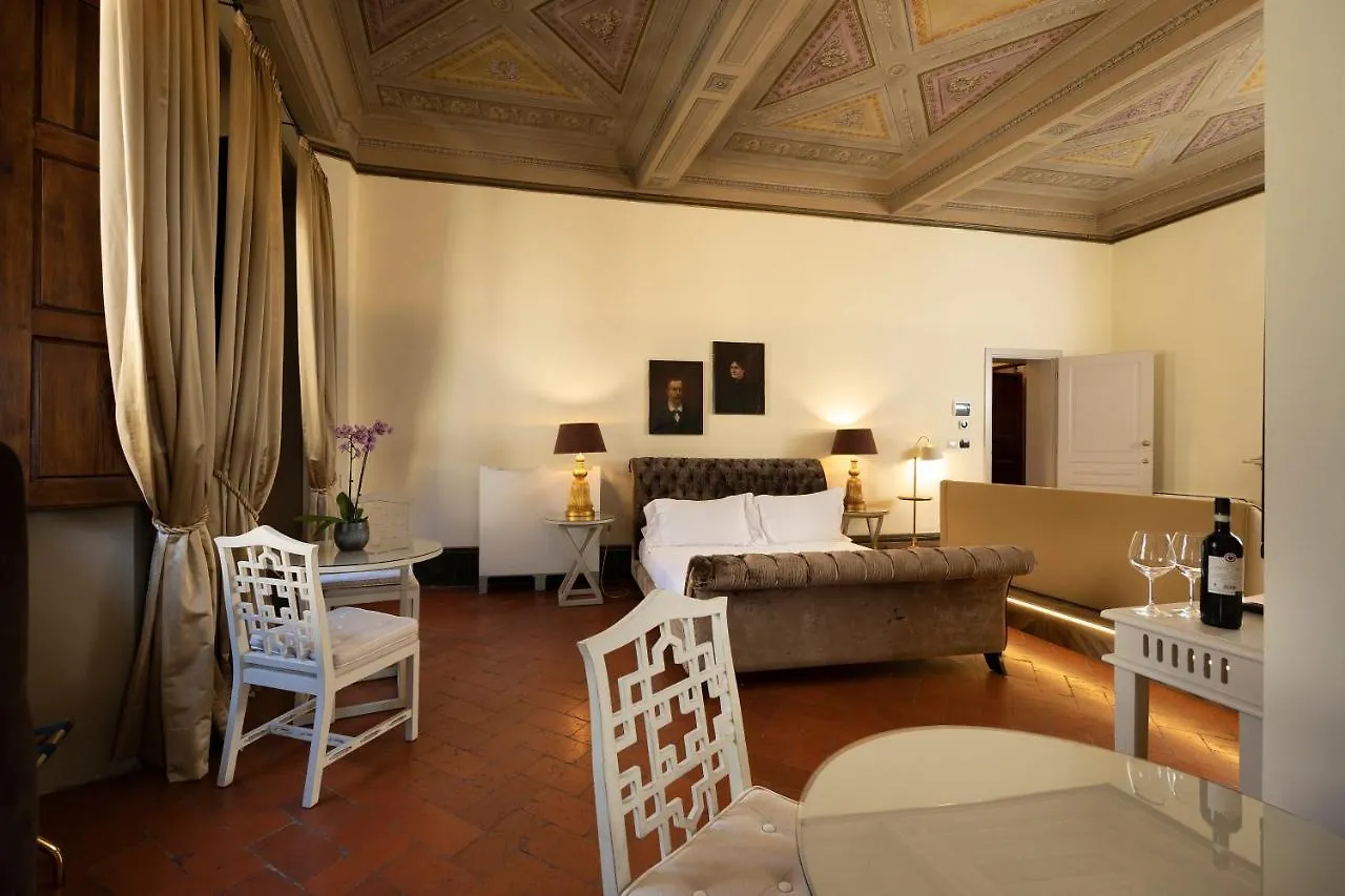 Palazzo Martellini Residenza D'Epoca Aparthotel Florence