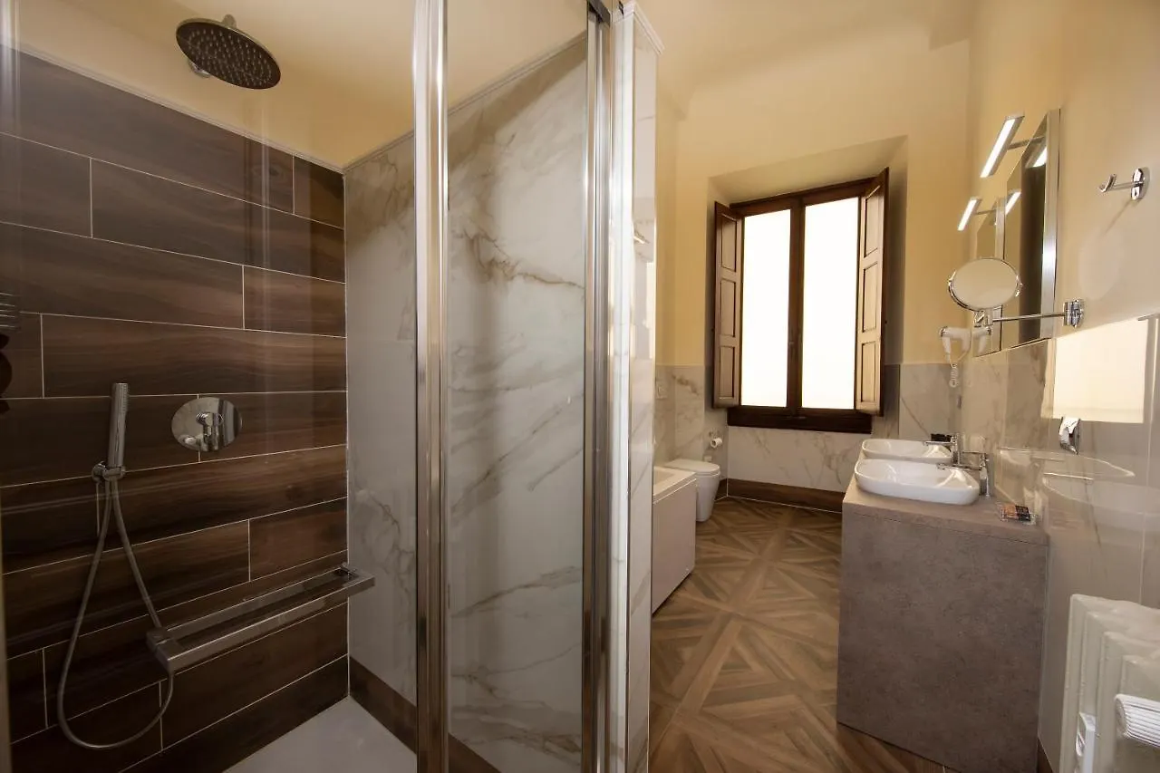 Palazzo Martellini Residenza D'Epoca Aparthotel Florence