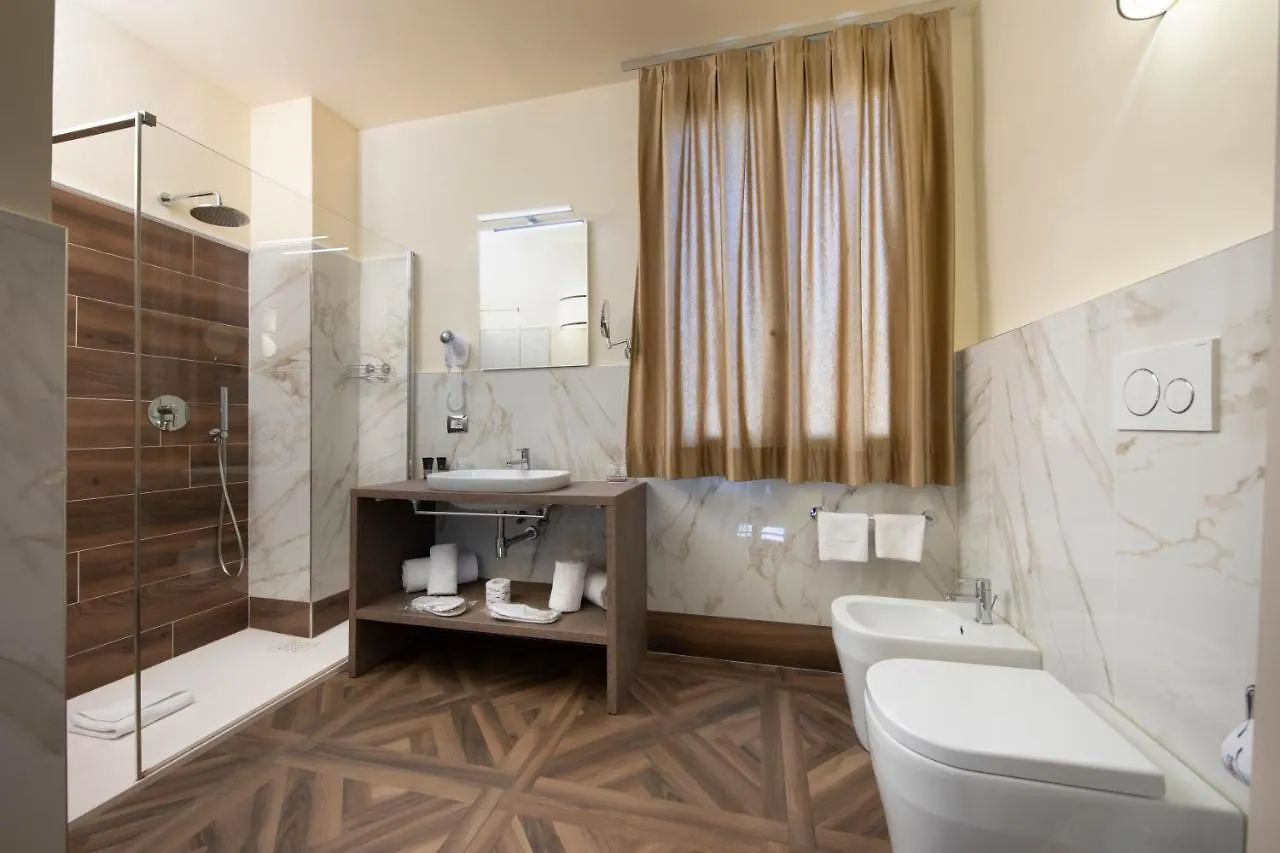 Palazzo Martellini Residenza D'Epoca Aparthotel Florence