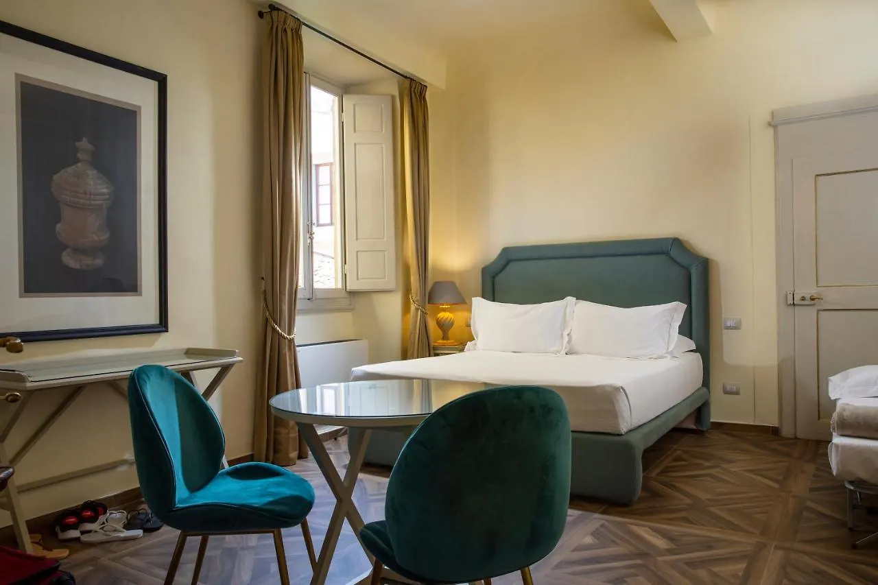 Palazzo Martellini Residenza D'Epoca Aparthotel Florence