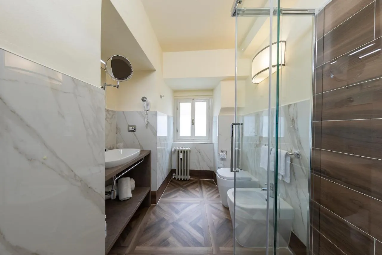 Palazzo Martellini Residenza D'Epoca Aparthotel Florence