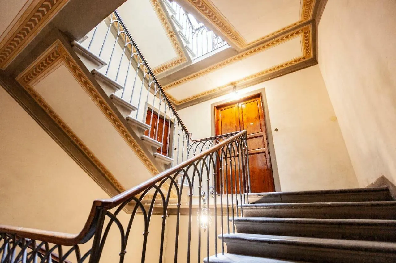 Palazzo Martellini Residenza D'Epoca Aparthotel Florence