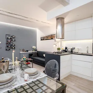 Appartamento Dépendance Machiavelli - Apartment&wine