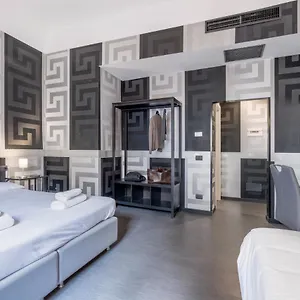 Hotel Deco, Florença