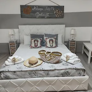 Sicilia Bedda House Cefalú