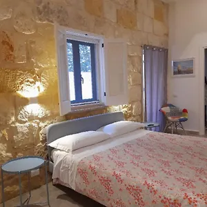 Casa Maria , Syracuse Italy