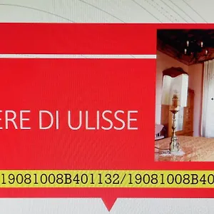 Di Ulisse 3* Erice