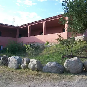 Alloggio per agriturismo Lu Palu