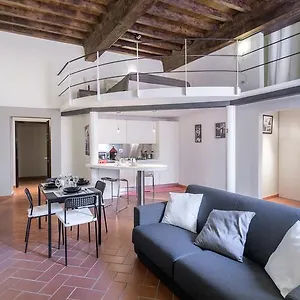 Appartamento Loft Il Guelfo