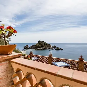 Isola Bella - Il Pescatore Pensjonat