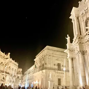 Lemon Ortigia , Syracuse Italy