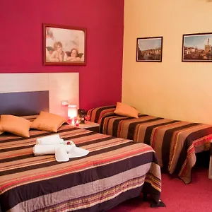 Hotel San Lorenzo, Florencja