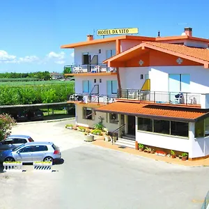 B&B Garni Da Vito Jesolo