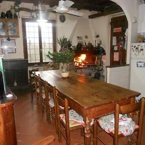  Farm stay Le Macine