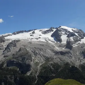 Garni Il Cirmolo 3* Rocca Pietore