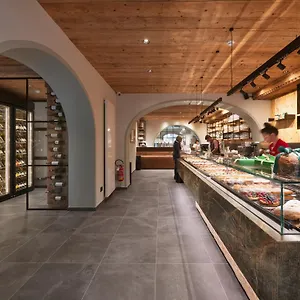 Fiori Dolomites Experience 3* San Vito di Cadore