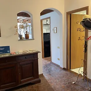 Appartamento De' Ramaglianti