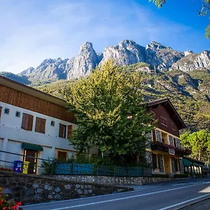 La 2* Boario Terme