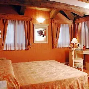 Lanterna Di Marco Polo Italië