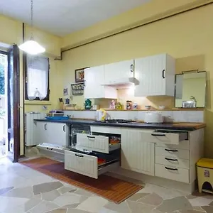 Appartamento Pink21