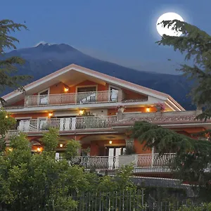 Etna Royal View 2* Trecastagni