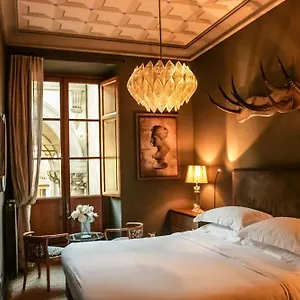 Bed and breakfast Porcellino Gallery Art Boutique Bb