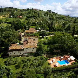  Country house Marignolle Relais & Charme - Residenza D'epoca