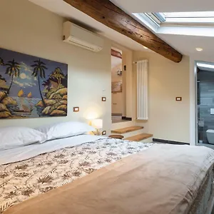 Casa de hóspedes Le Stanze Di Carla! Con Cucina E Bagno Privato, Florença
