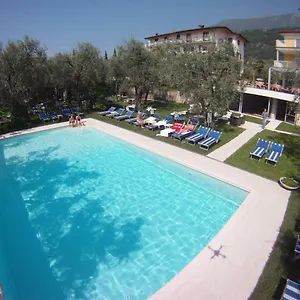 Augusta 3* Malcesine