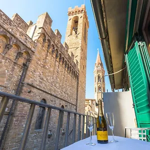 Appartamento Bargello