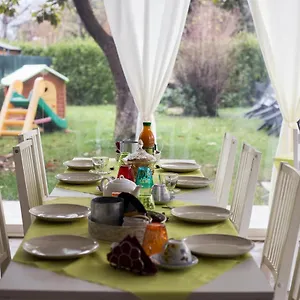 Casa vacanze Indipendente A Pochi Passi Dal