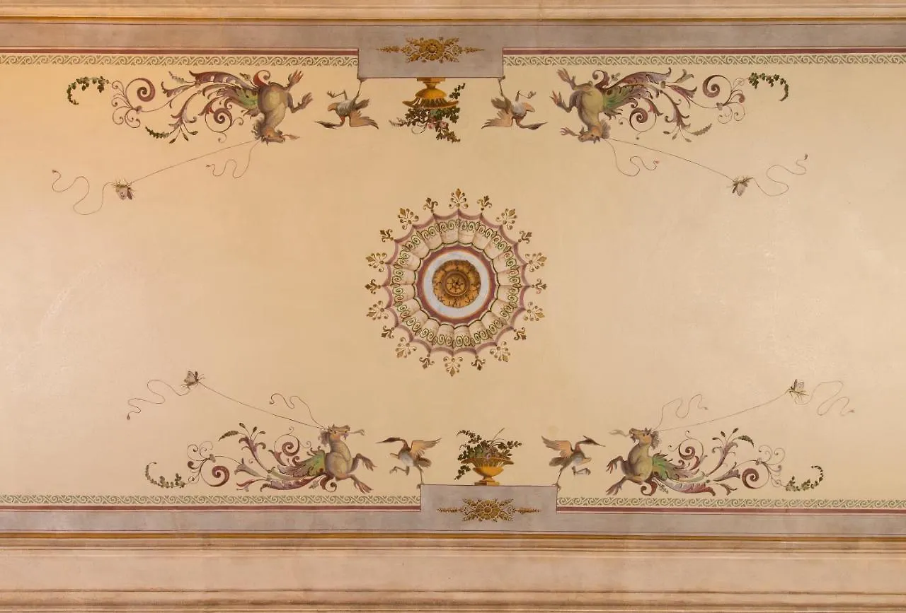 Palazzo Martellini Residenza D'Epoca Aparthotel Florence