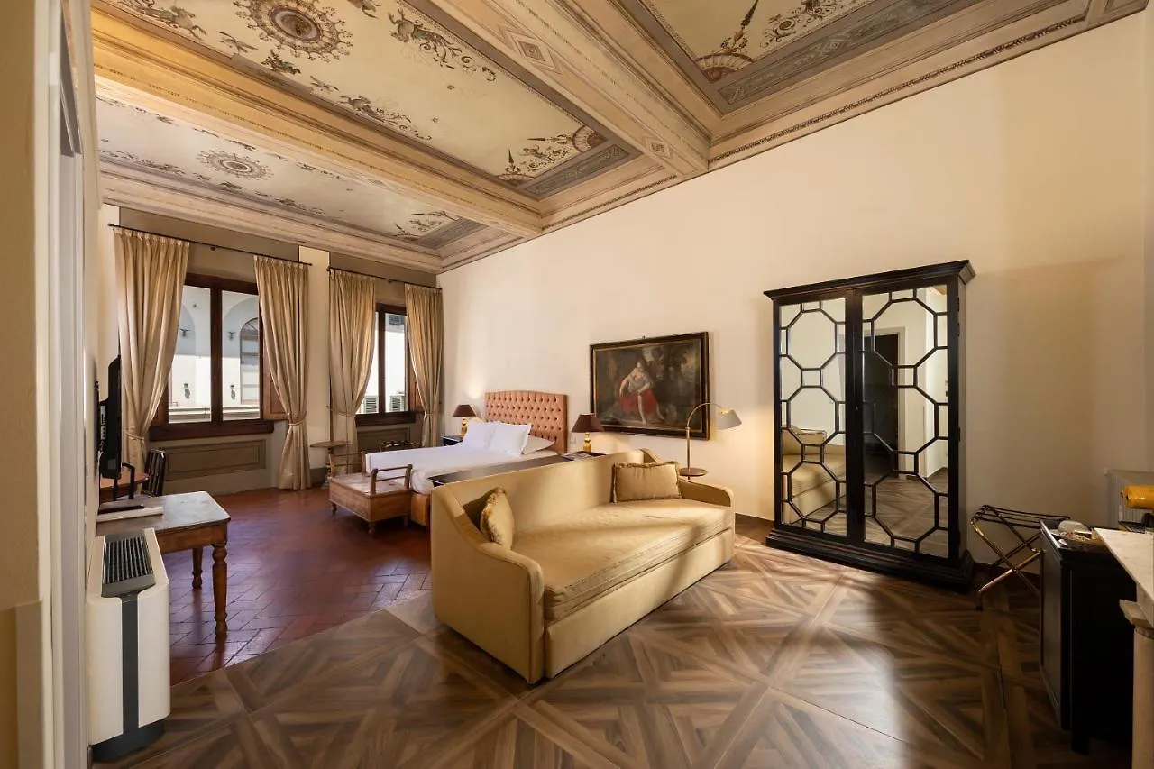Palazzo Martellini Residenza D'Epoca Aparthotel Florence