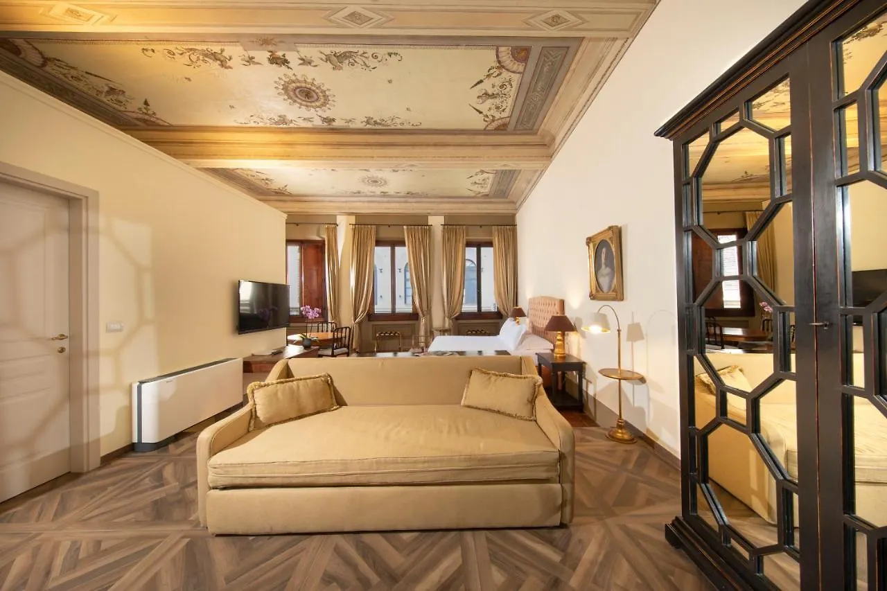 Palazzo Martellini Residenza D'Epoca Aparthotel Florence 3*,  Italy