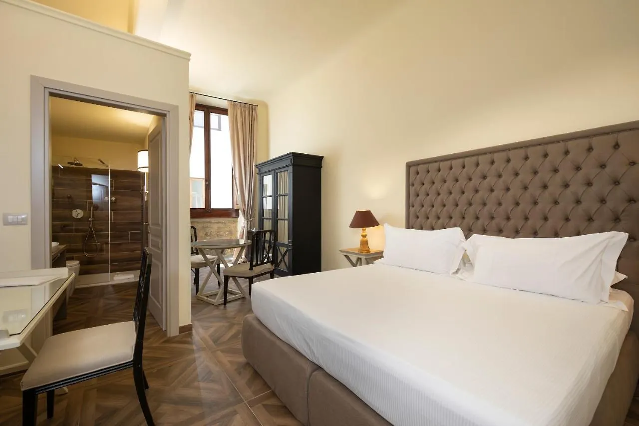 Palazzo Martellini Residenza D'Epoca Aparthotel Florence