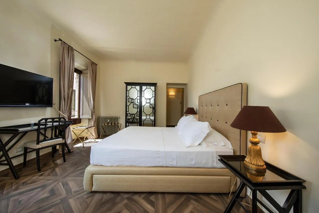 Palazzo Martellini Residenza D'Epoca Aparthotel Florence Italy