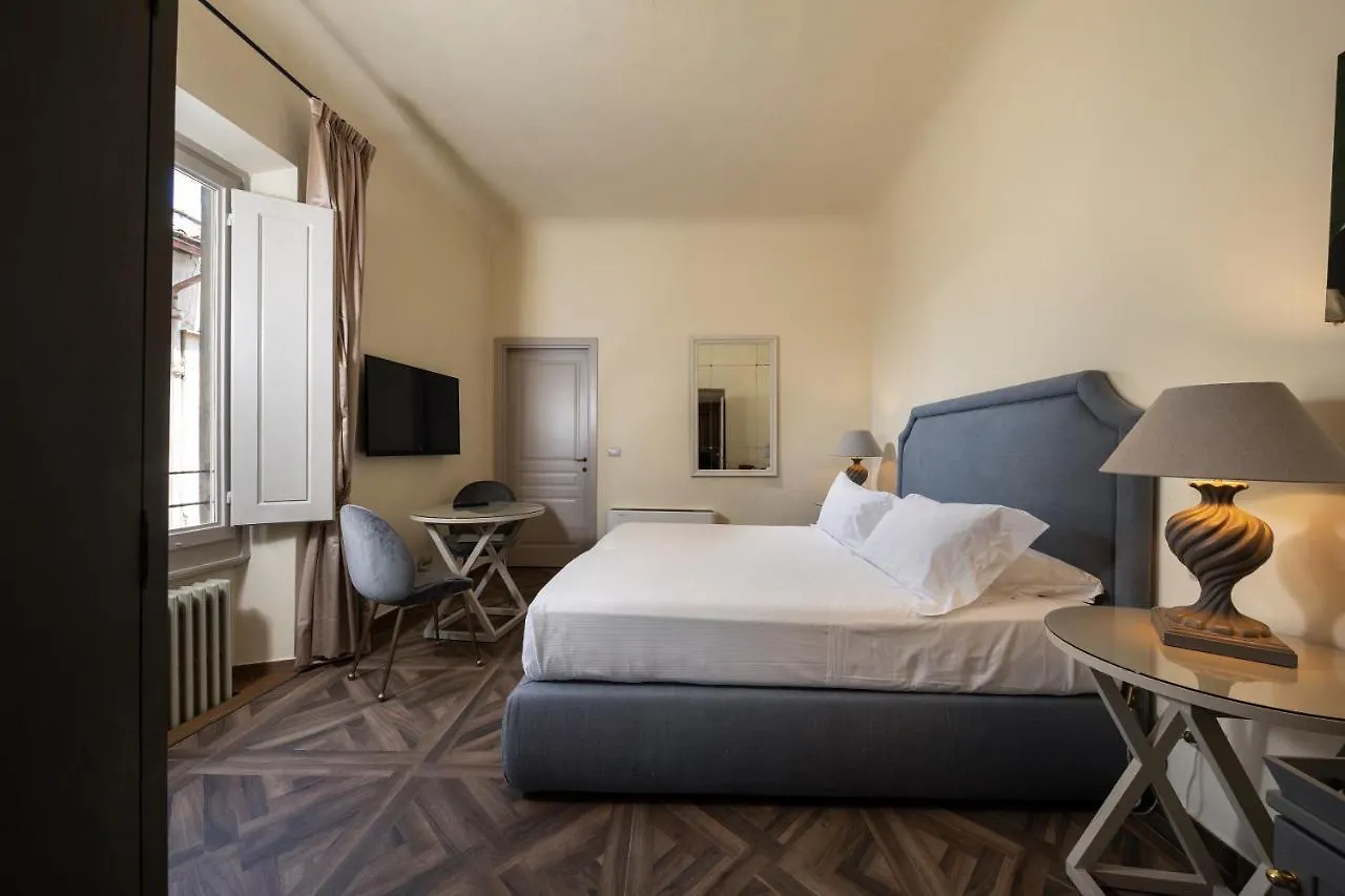 ***  Palazzo Martellini Residenza D'Epoca Aparthotel Florence Italy