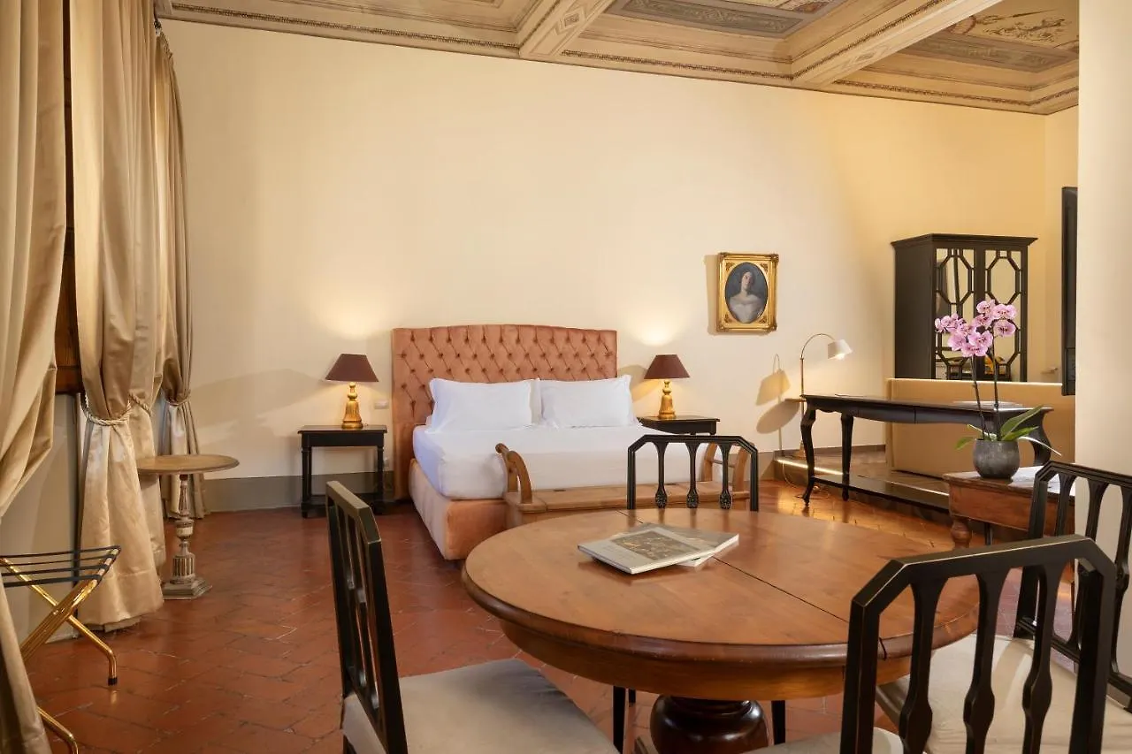 Palazzo Martellini Residenza D'Epoca Aparthotel Florence