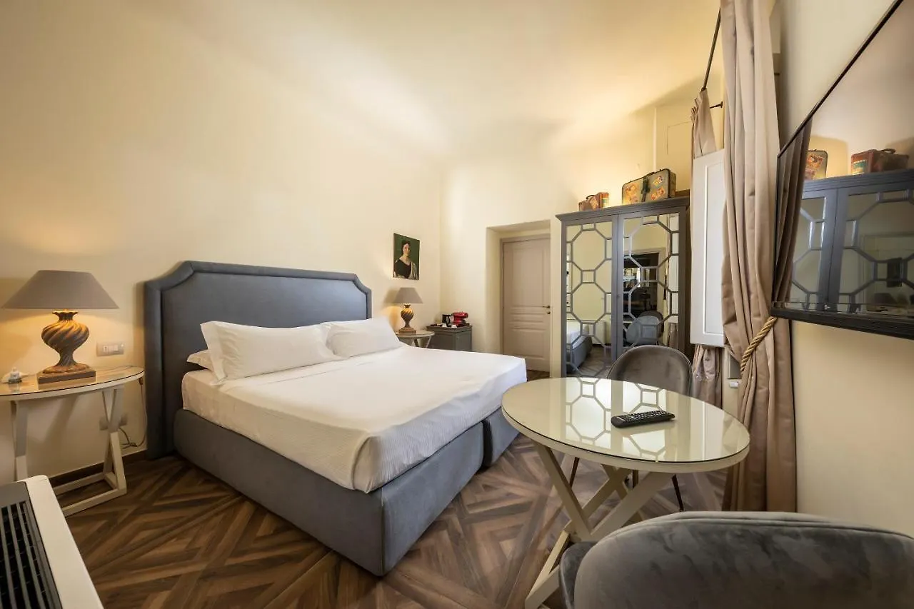 Palazzo Martellini Residenza D'Epoca Aparthotel Florence Italy