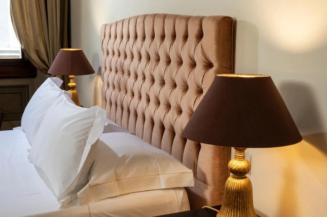 Palazzo Martellini Residenza D'Epoca Aparthotel Florence