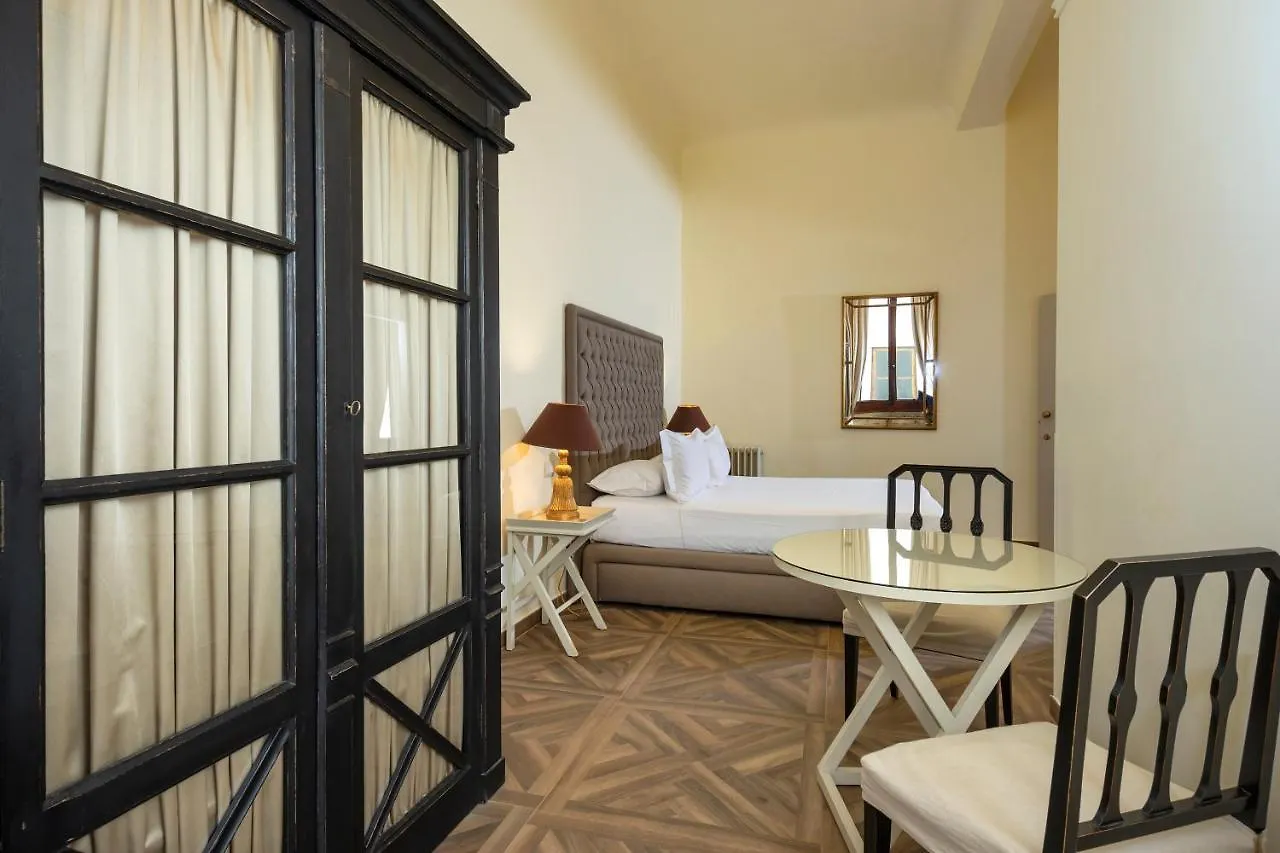 Palazzo Martellini Residenza D'Epoca Aparthotel Florence