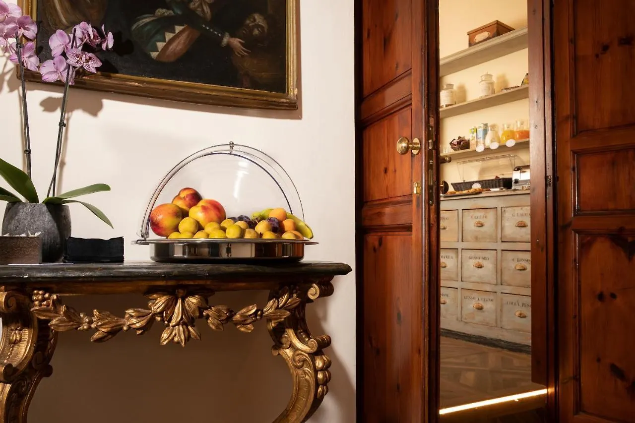 Palazzo Martellini Residenza D'Epoca Aparthotel Florence