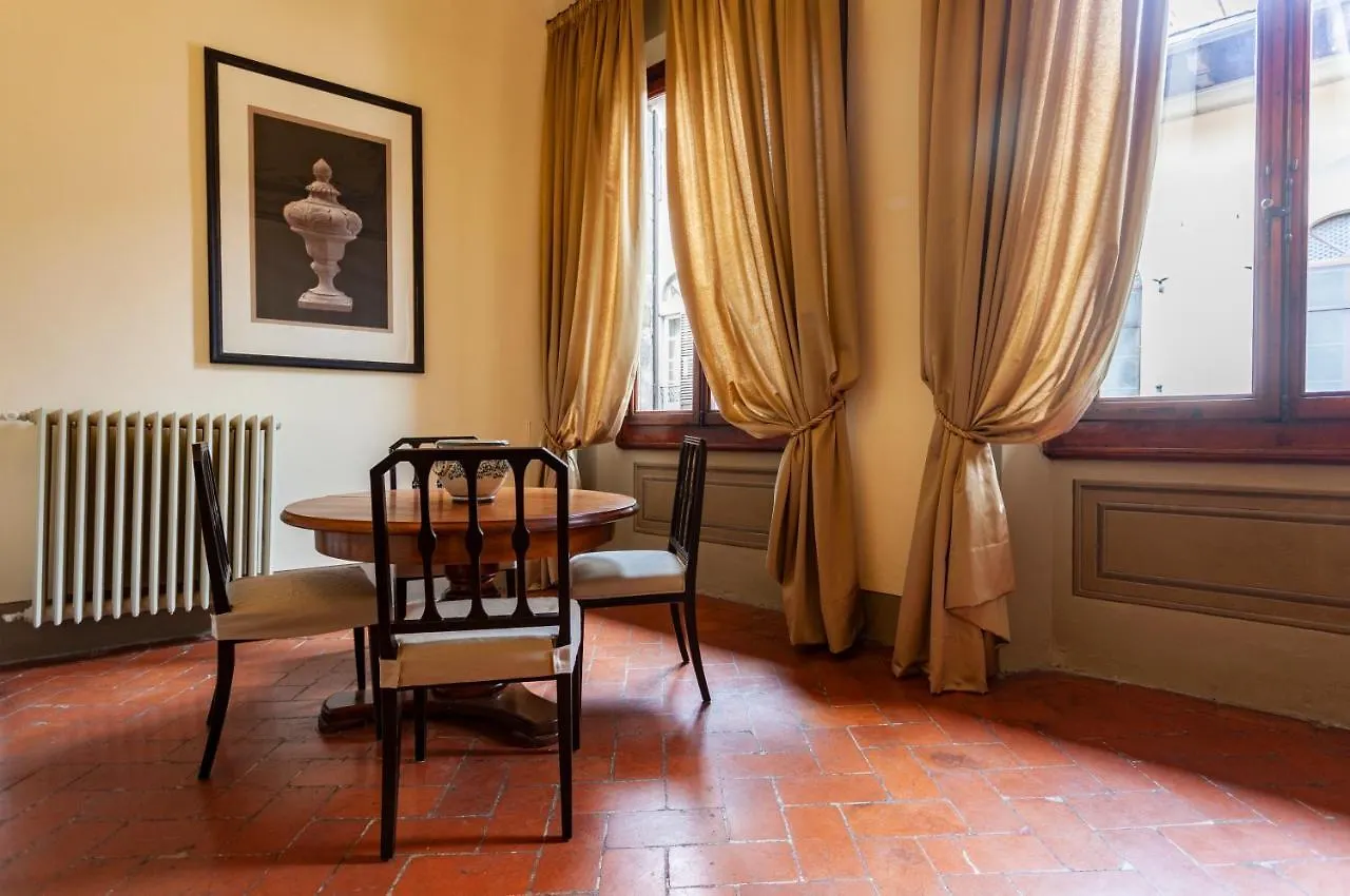 ***  Palazzo Martellini Residenza D'Epoca Aparthotel Florence Italy