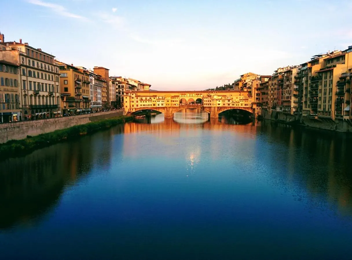 Palazzo Martellini Residenza D'Epoca Aparthotel Florence
