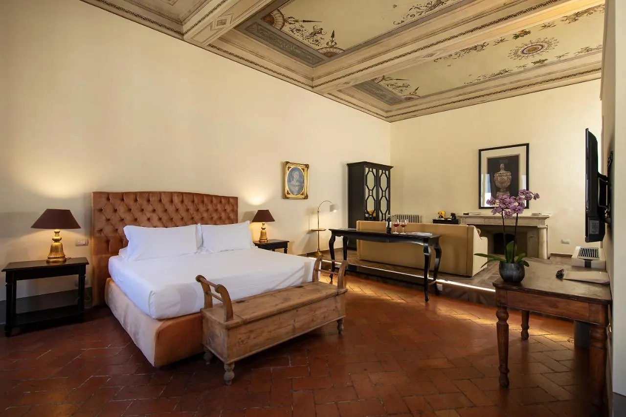 Aparthotel Palazzo Martellini Residenza D'Epoca Florencja