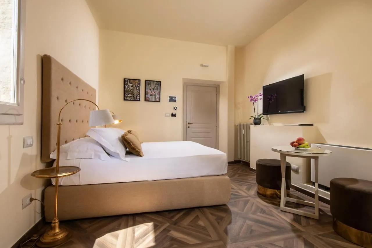 Aparthotel Palazzo Martellini Residenza D'Epoca Florencja