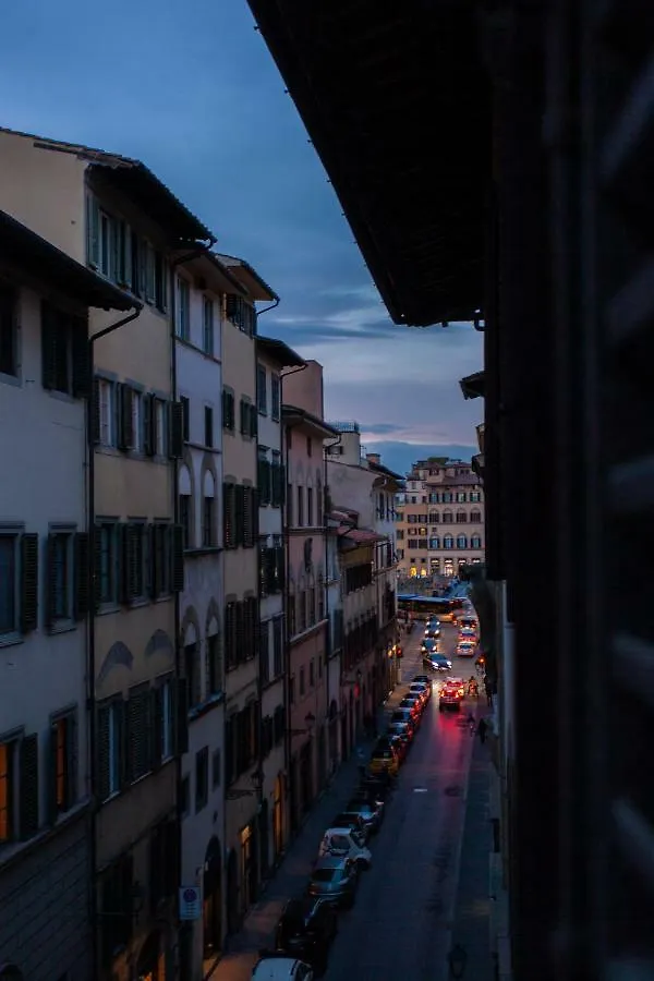 ***  Palazzo Martellini Residenza D'Epoca Aparthotel Florence Italië