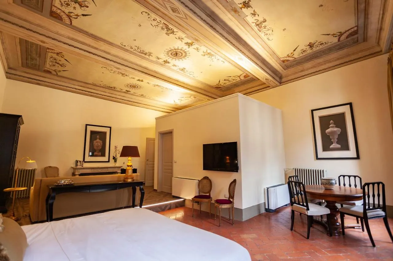 Aparthotel Palazzo Martellini Residenza D'Epoca Florencja